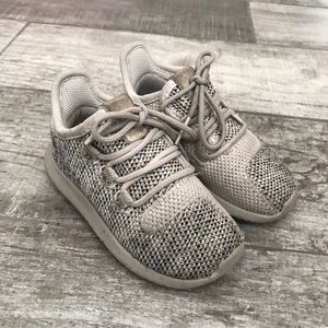 ADIDAS TUBULAR SHADOW KNIT - toddler 6